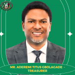 Treasurer