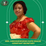 Assistant Secretary
